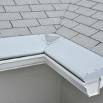 Roof Gutter