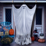 Ghost decoration