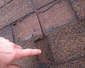 Inspect Your Roof