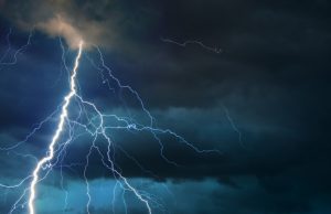 Lightning