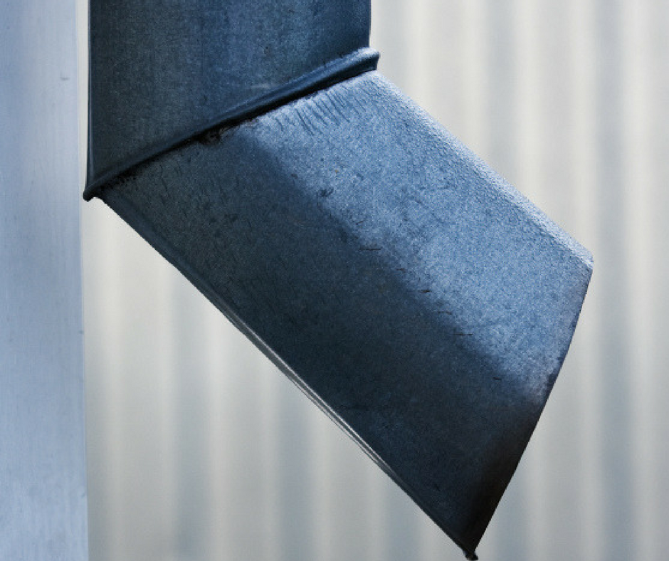 Downspout