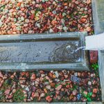 Downspout