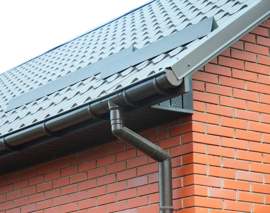 Gutters Cleaned
