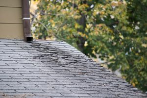 Things not to do with your roof