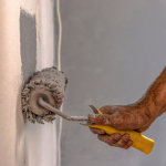 Painting Wall
