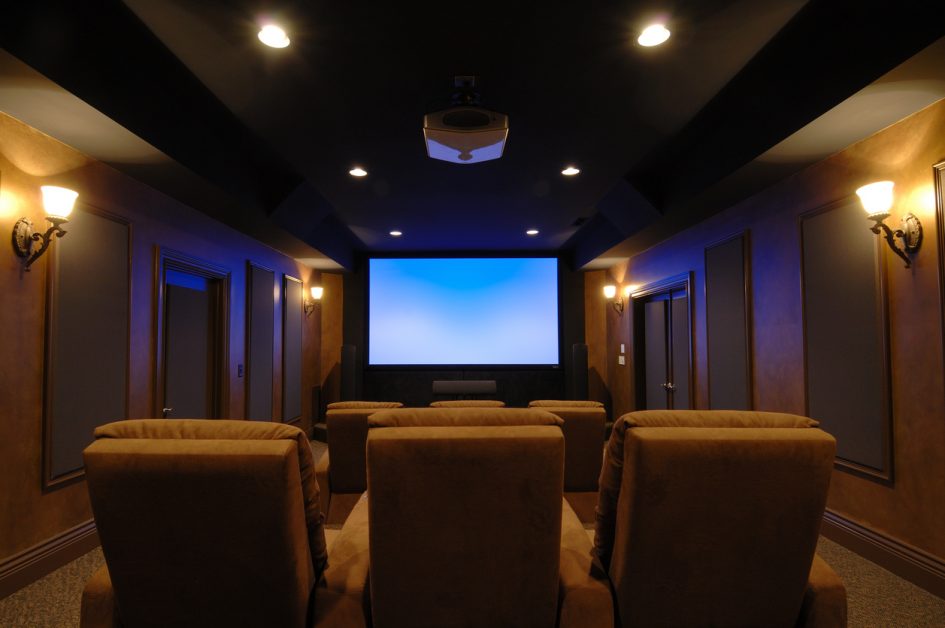Basement Theater