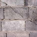 Cracked Foundation
