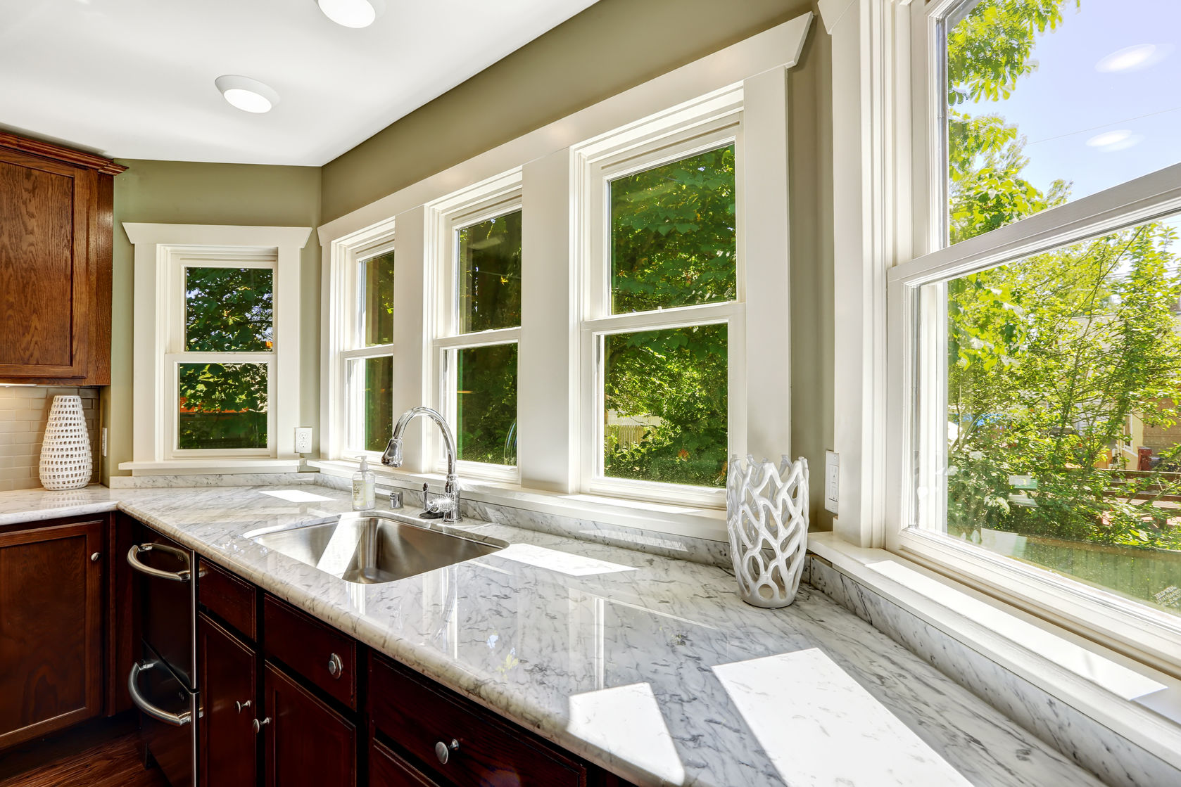 Window Replacement Services in Reading & Allentown PA at Keystone