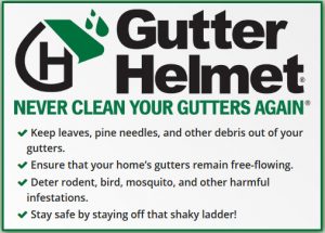 Gutter Protection Berks County | Lehigh County | Northhampton County | Gutter Covers