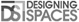 Designing Spaces Logo